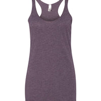 Triblend Racerback Tanks