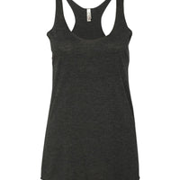 Triblend Racerback Tanks