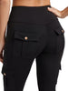 Pocket Cargo Leggings