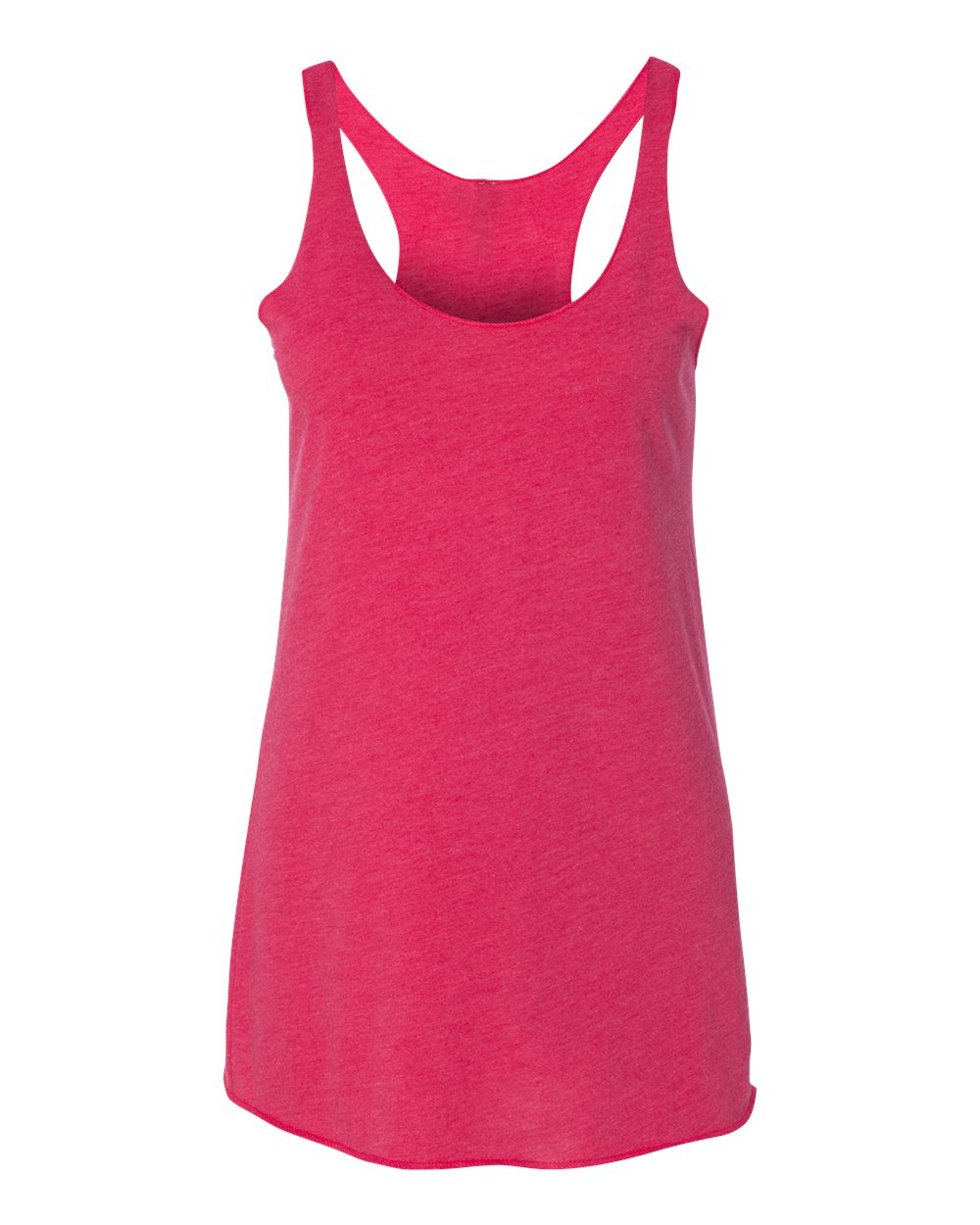 Triblend Racerback Tanks