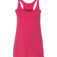 Triblend Racerback Tanks