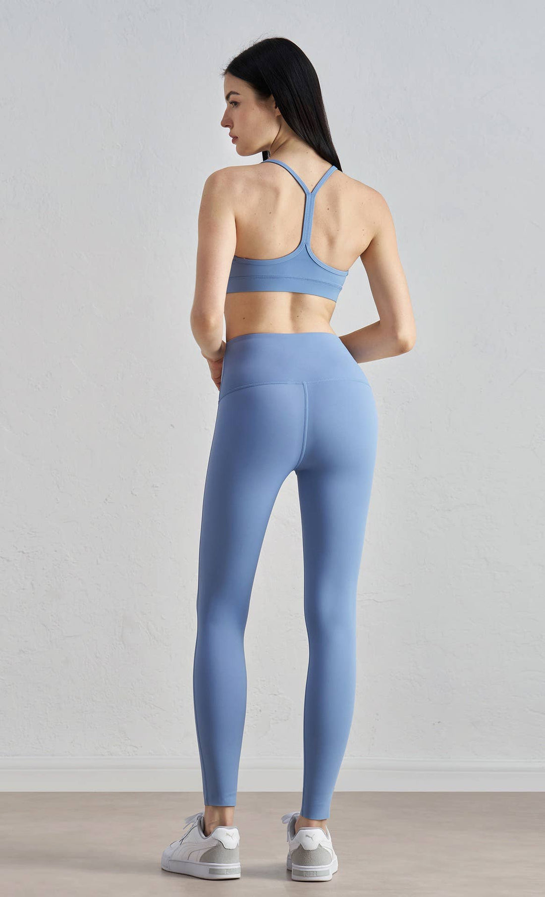 Jasmine Y-Back Sports Bra