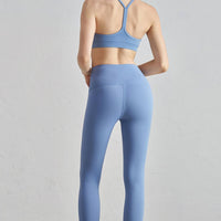 Jasmine Y-Back Sports Bra