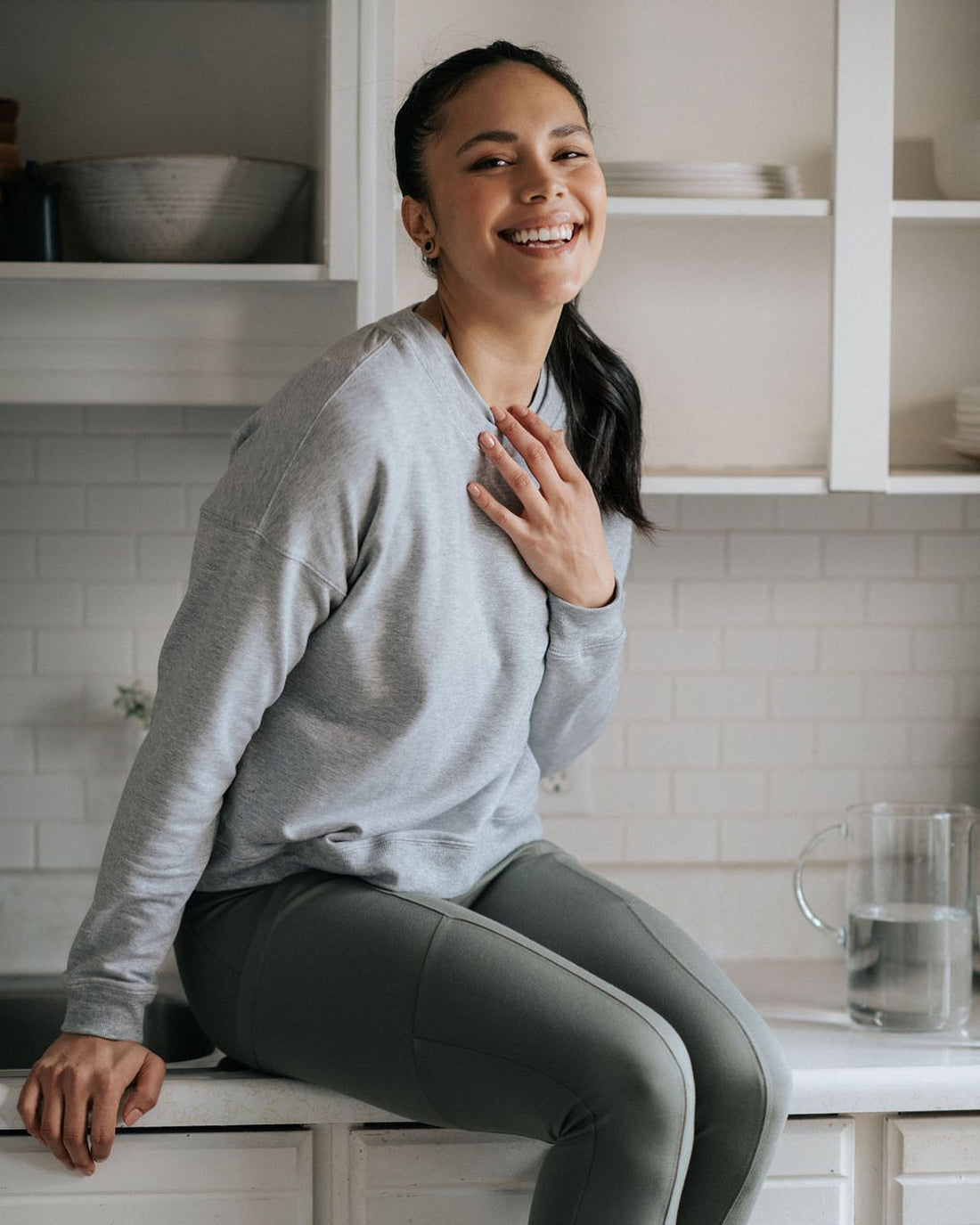 PKTS Elm Leggings