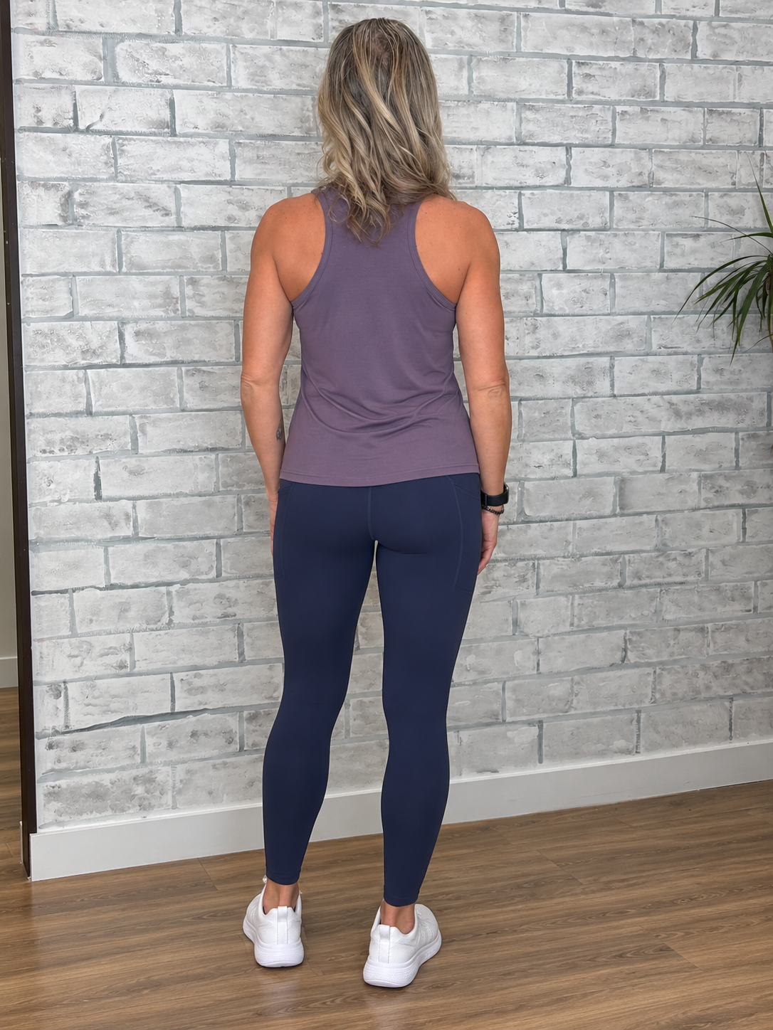 On The Run Pocket Leggings