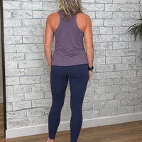 On The Run Pocket Leggings