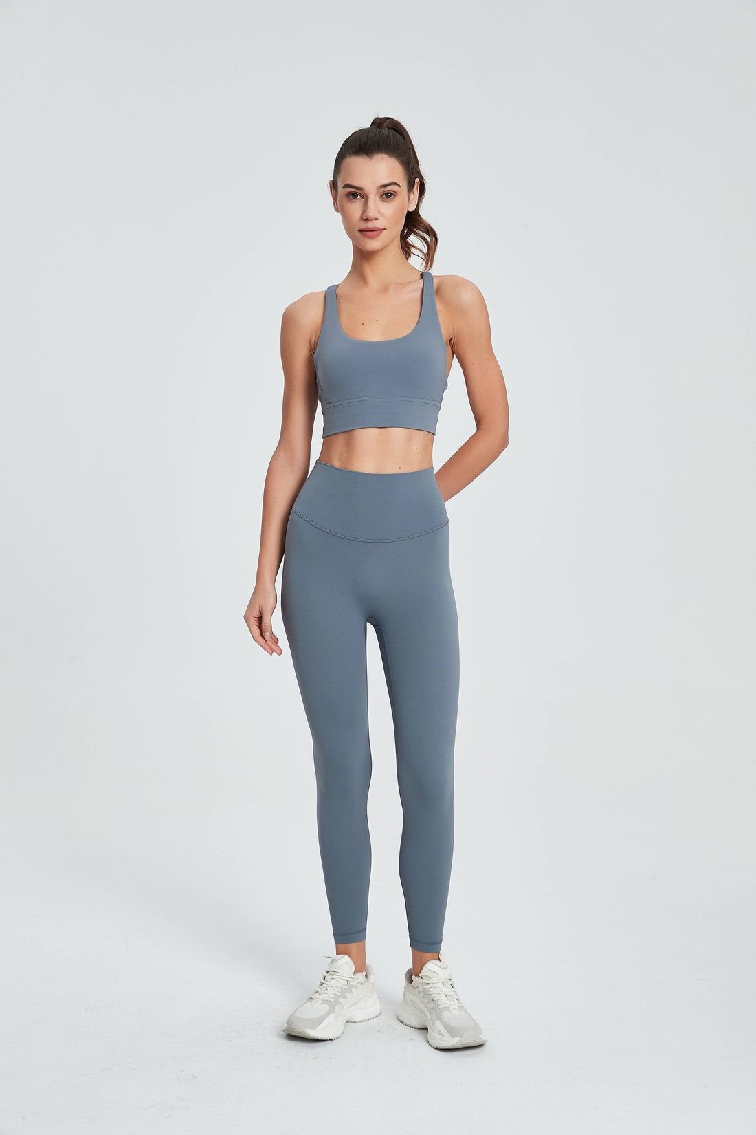 Empower SoftSculpt™ High Waist Leggings