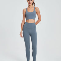 Empower SoftSculpt™ High Waist Leggings