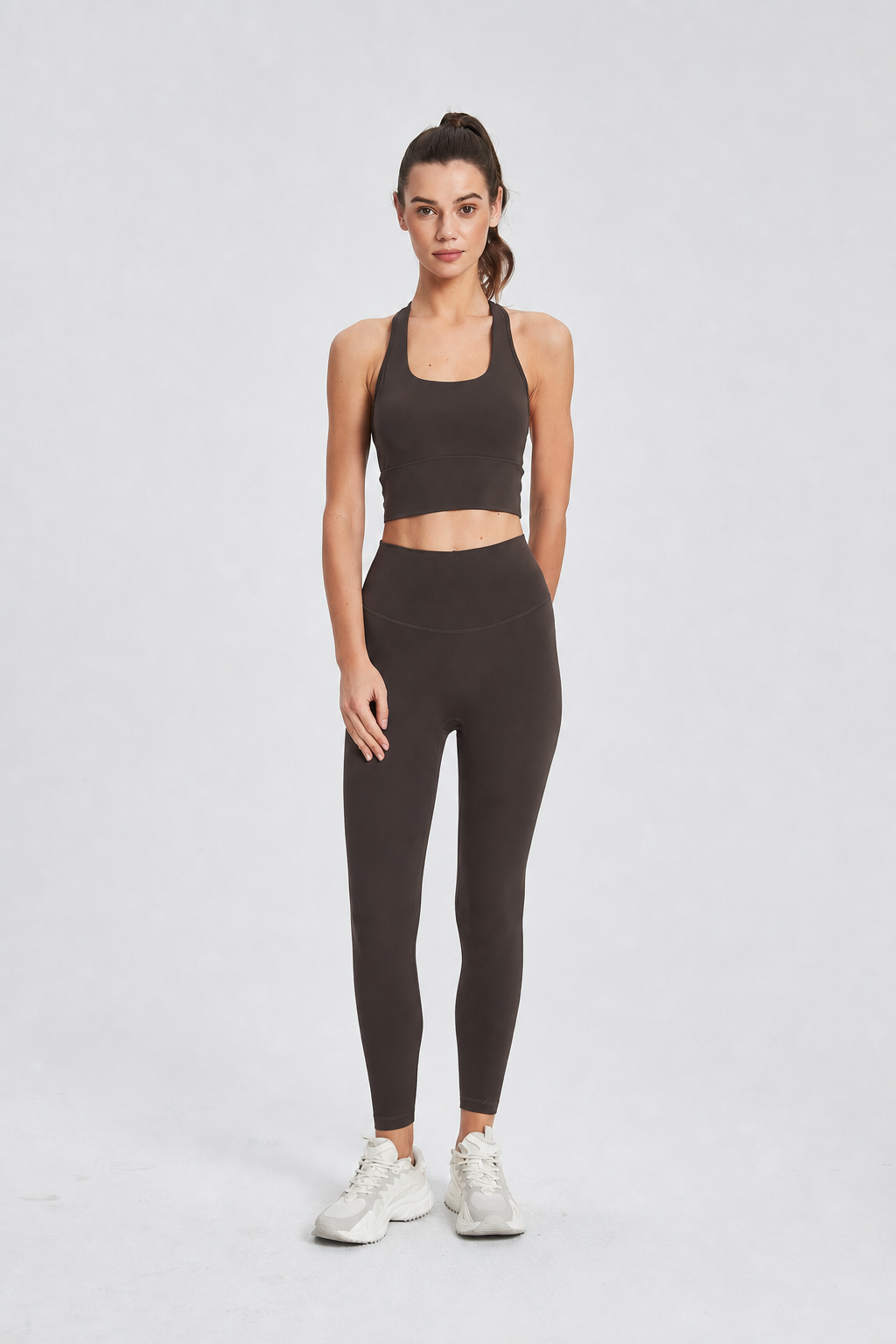 Empower SoftSculpt™ High Waist Leggings