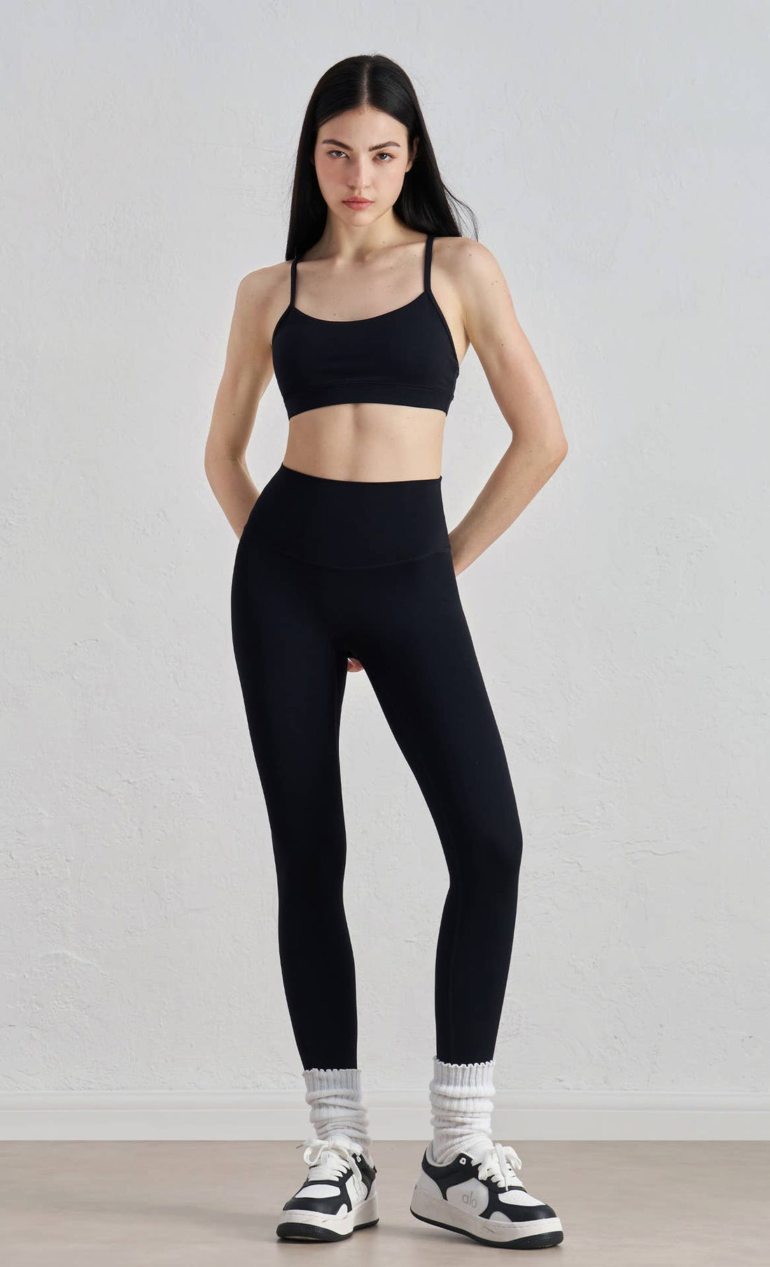 Jasmine Y-Back Sports Bra