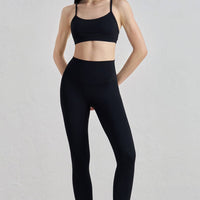 Jasmine Y-Back Sports Bra