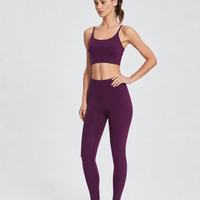 Empower SoftSculpt™ High Waist Leggings