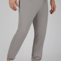 Men's Stretchy Jogger with Side Pockets