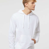 Midweight Pullover Hoodie Unisex