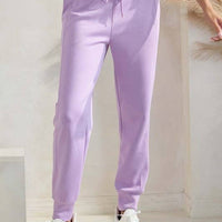 Sporty Chic Ultracomfy Joggers