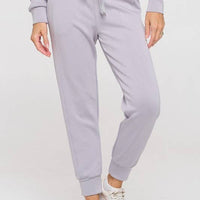 Sporty Chic Ultracomfy Joggers