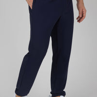 Men's Stretchy Jogger with Side Pockets
