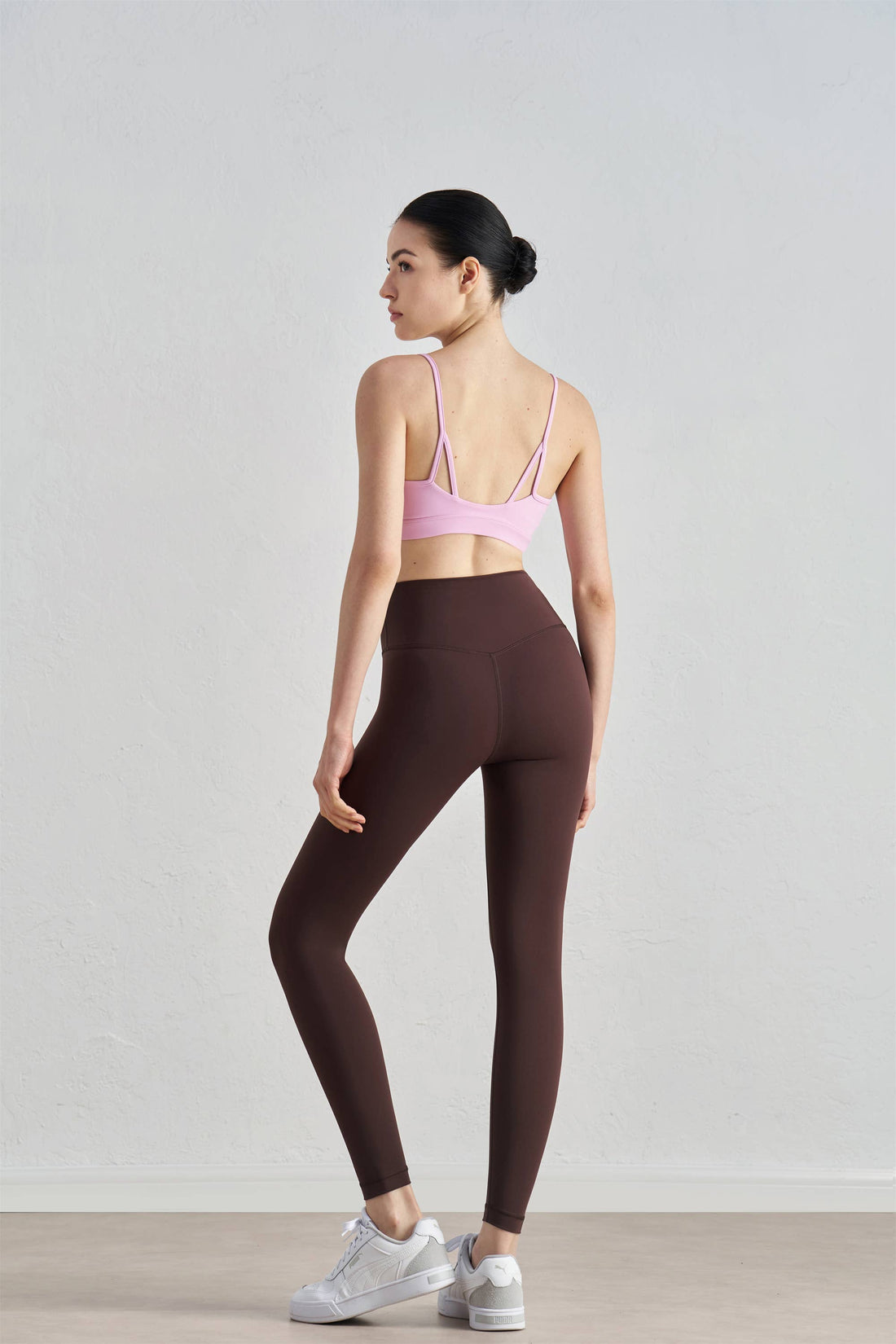 Empower SoftSculpt™ High Waist Leggings