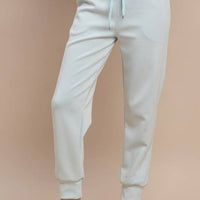Sporty Chic Ultracomfy Joggers