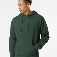 Midweight Pullover Hoodie Unisex