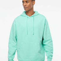 Midweight Pullover Hoodie Unisex