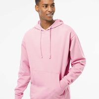 Midweight Pullover Hoodie Unisex