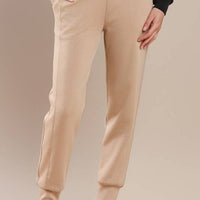 Sporty Chic Ultracomfy Joggers