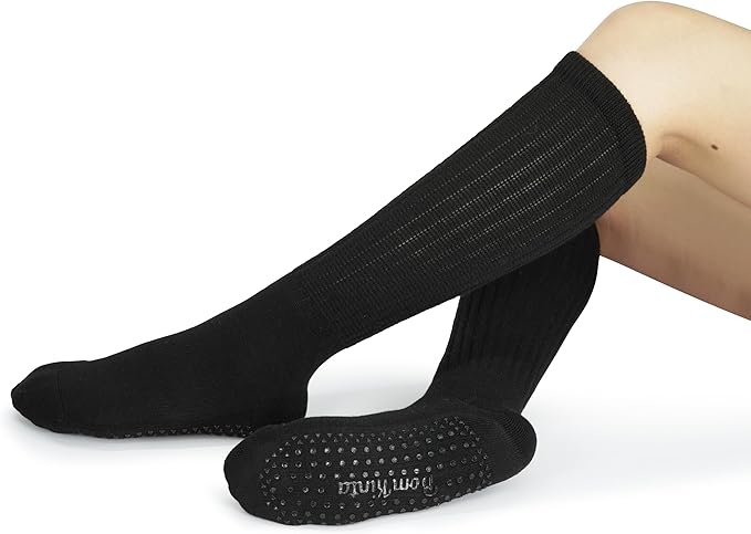 Grip Socks Slouchy
