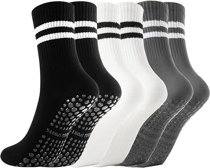 Grip Socks Tall