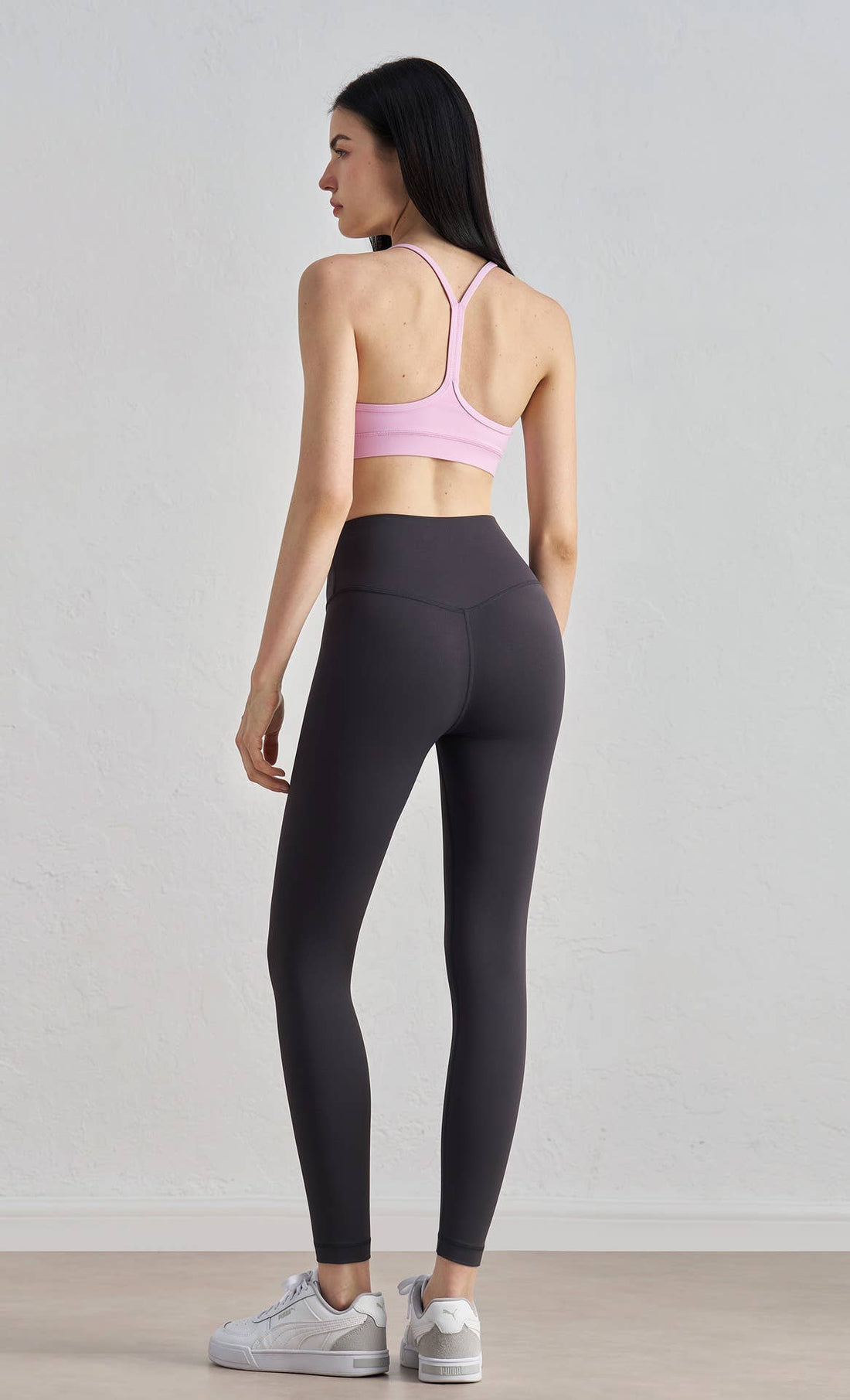 Jasmine Y-Back Sports Bra