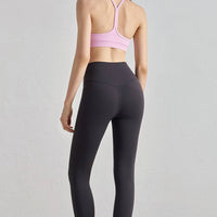 Jasmine Y-Back Sports Bra