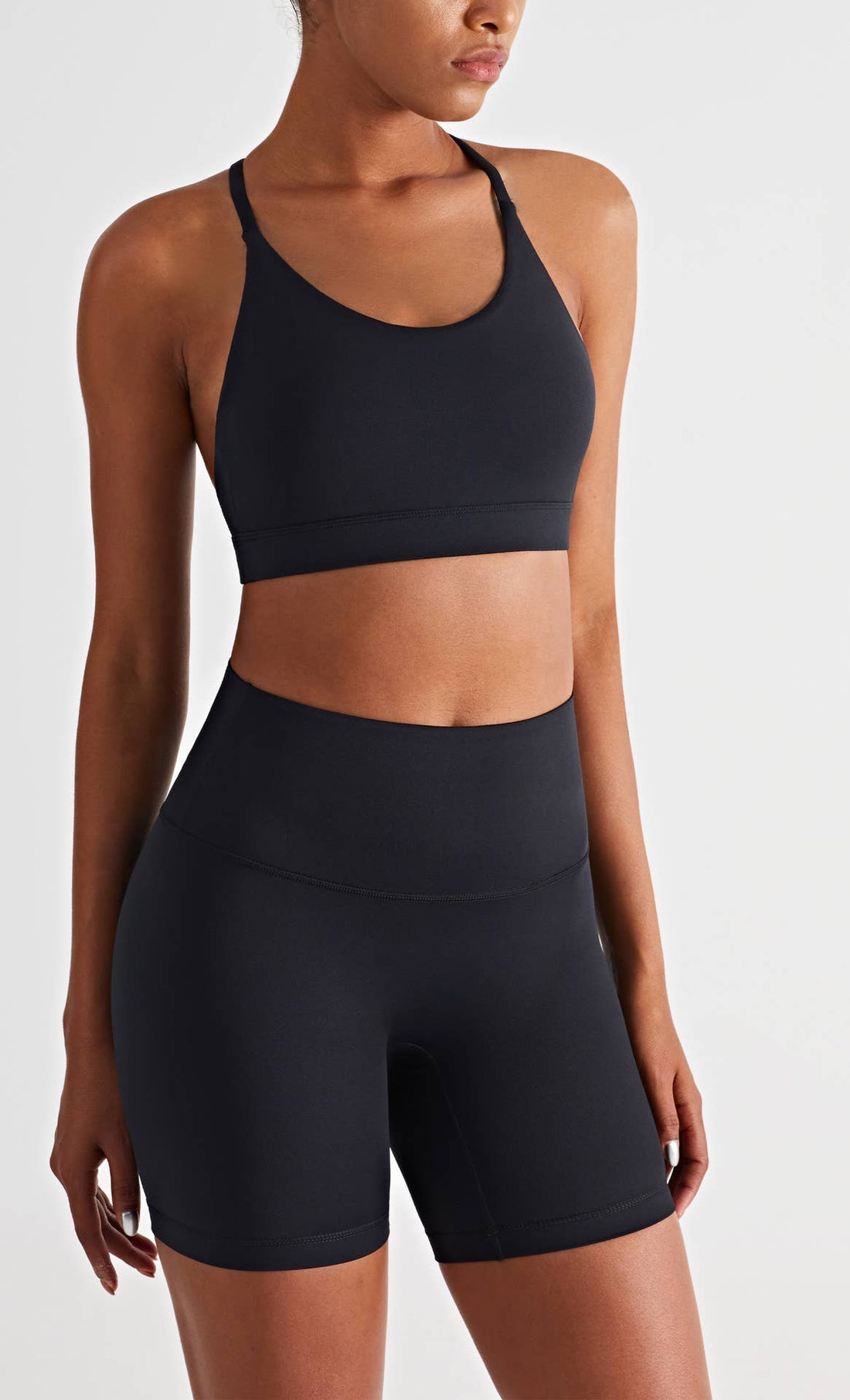 Luna Sports Bra