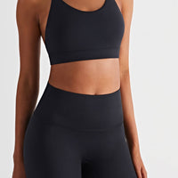 Luna Sports Bra