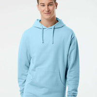 Midweight Pullover Hoodie Unisex