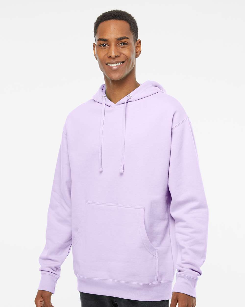 Midweight Pullover Hoodie Unisex