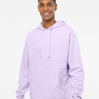 Midweight Pullover Hoodie Unisex