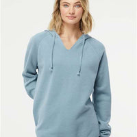 Wave Wash Lightweight Hoodie
