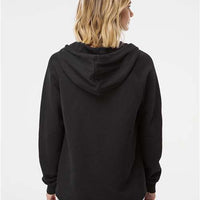 Wave Wash Lightweight Hoodie
