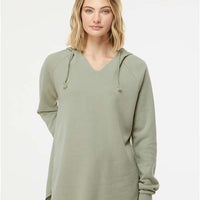 Wave Wash Lightweight Hoodie