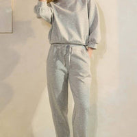 Sporty Chic Ultracomfy Joggers
