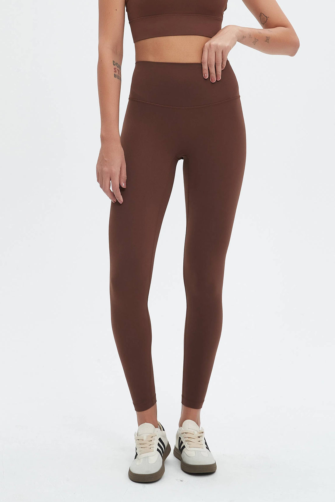 Empower SoftSculpt™ High Waist Leggings