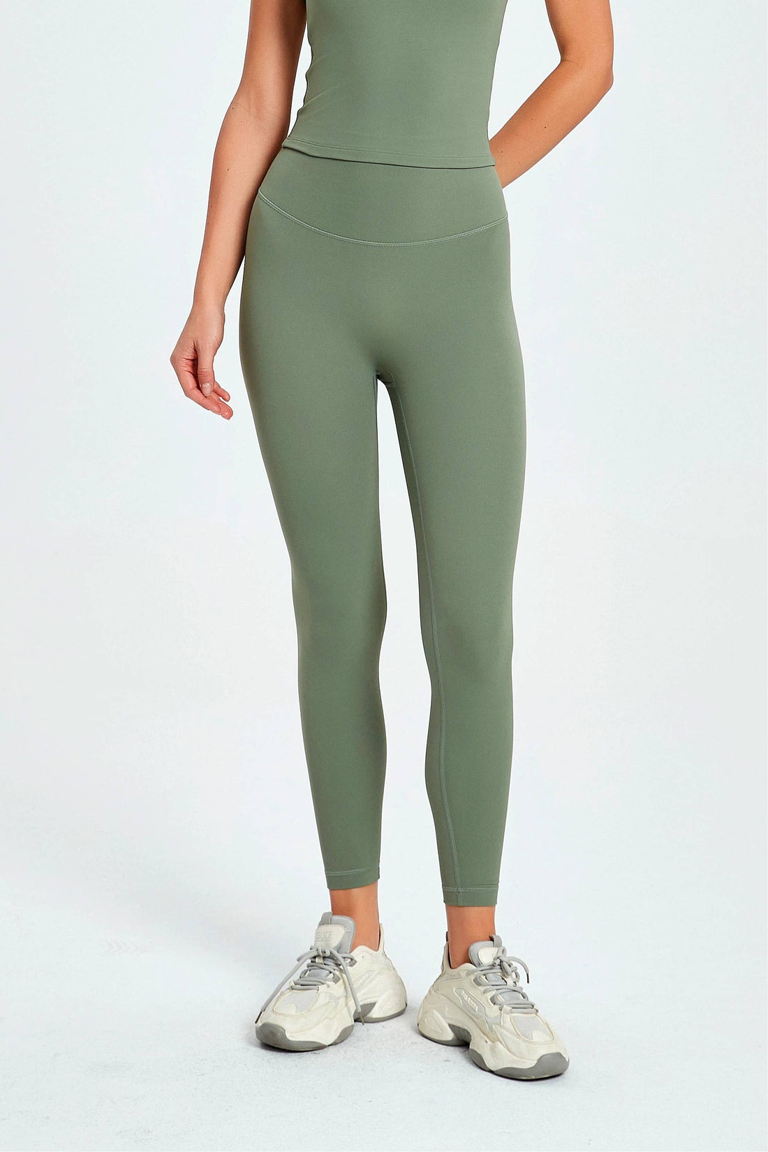 Empower SoftSculpt™ High Waist Leggings