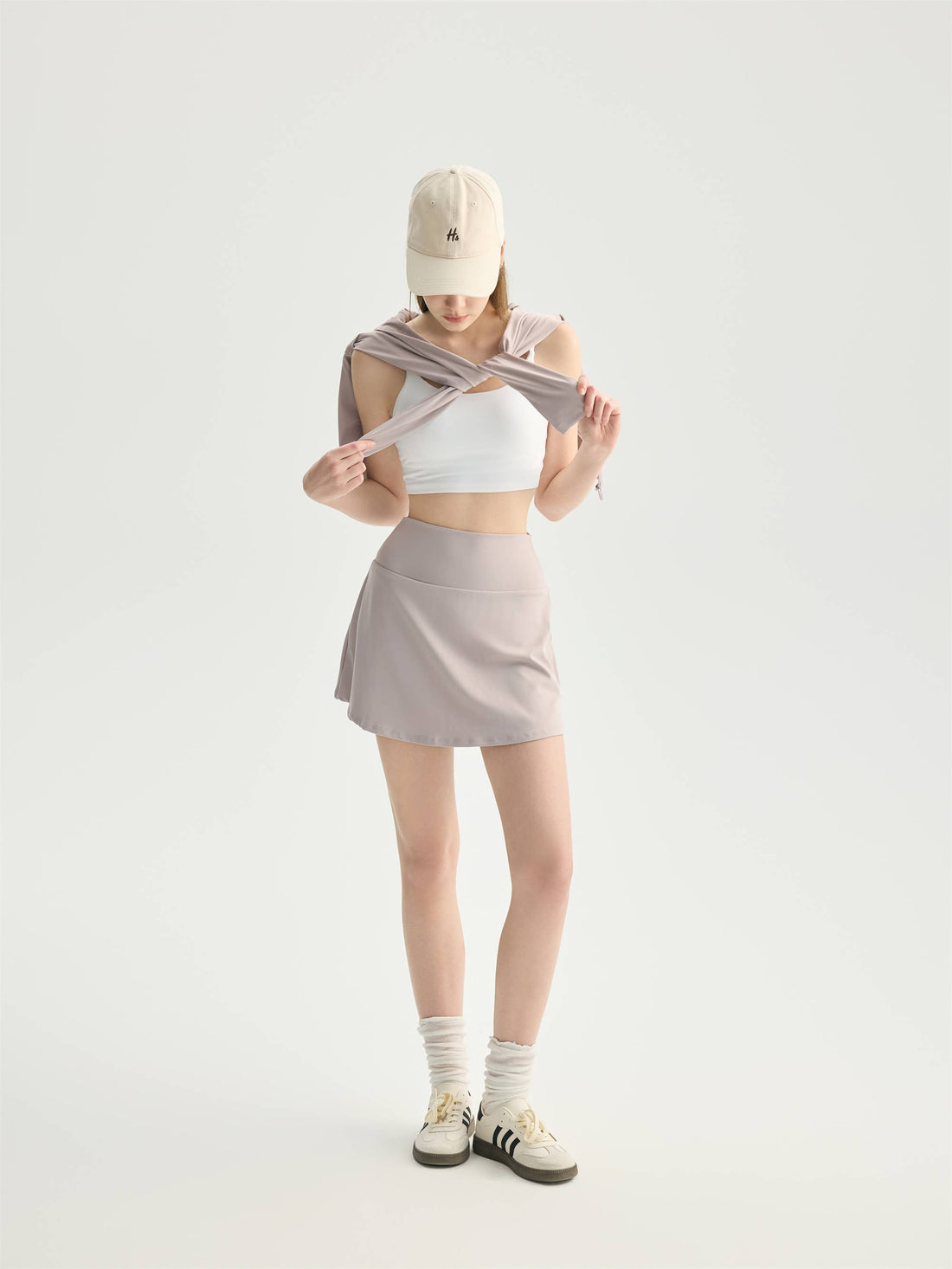 Branka Skirt