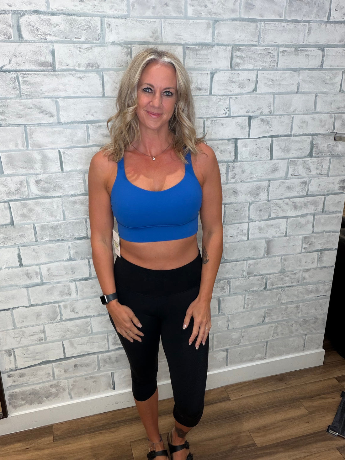 Maya Sports Bra