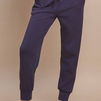 Sporty Chic Ultracomfy Joggers