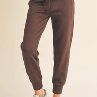 Sporty Chic Ultracomfy Joggers