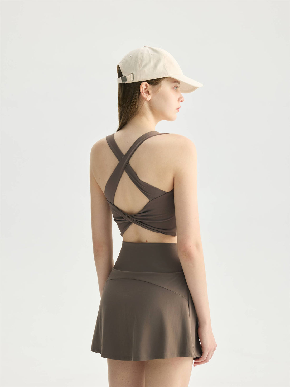 Branka Skirt