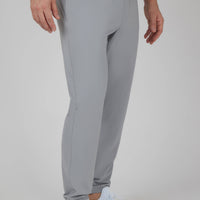 Men's Stretchy Jogger with Side Pockets