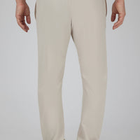 Men's Stretchy Jogger with Side Pockets