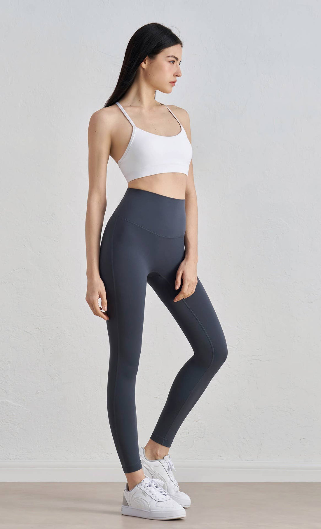 Jasmine Y-Back Sports Bra